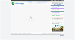 Desktop Screenshot of beta.themillenniumschools.com